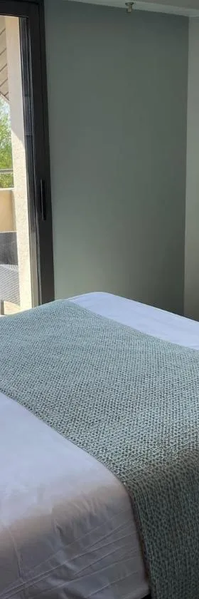 Logis Hôtel du Large，位于普卢贡韦兰的酒店