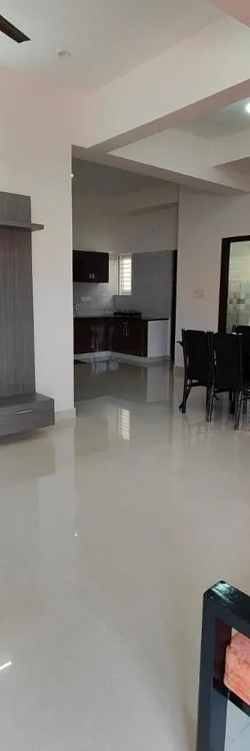 Meer Stay - Premium Service Apartments，位于Vānivilāsa Puram的酒店