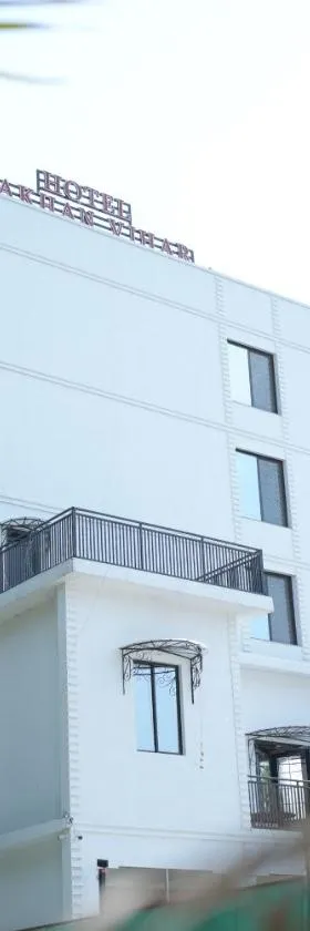 HOTEL MAKHAN VIHAR，位于Ambikāpur的酒店