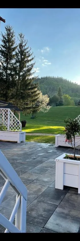 Gold Hill，位于米尔科的酒店