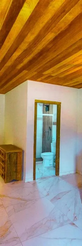 Hotel Fazenda Minha Glória，位于邦雅尔丁的酒店