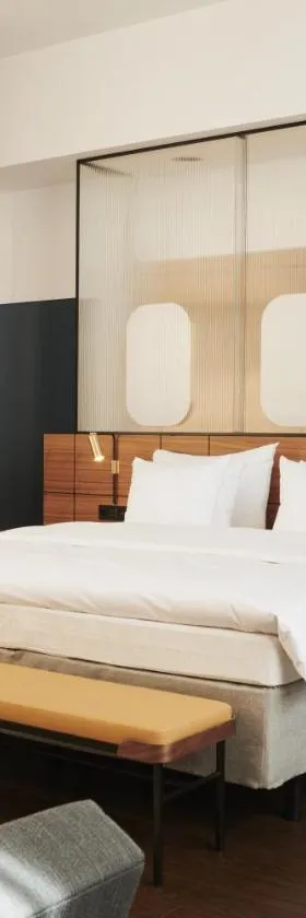 Solo Sokos Hotel Helsinki，位于赫尔辛基的酒店
