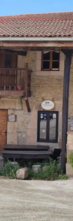 Posada la escuela - Bed&Breakfast，位于Cicera的酒店