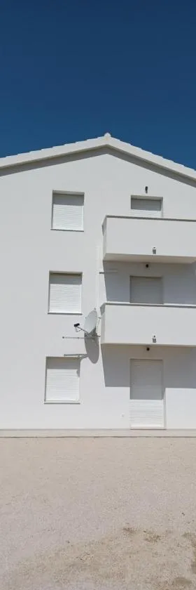 APARTMANI JELIĆ，位于斯坦尼奇的酒店