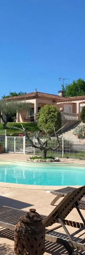 Gîte du Mercadal Les Pujols，位于帕米耶的酒店