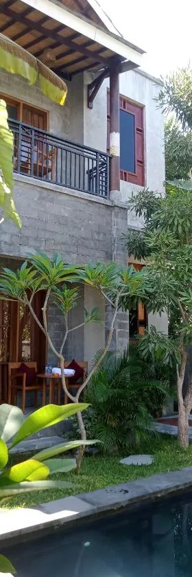Araya villa saba，位于萨巴的酒店