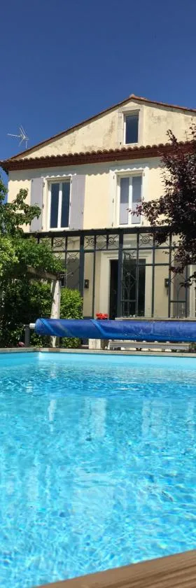 LaFabriek，位于Canet d'Aude的酒店