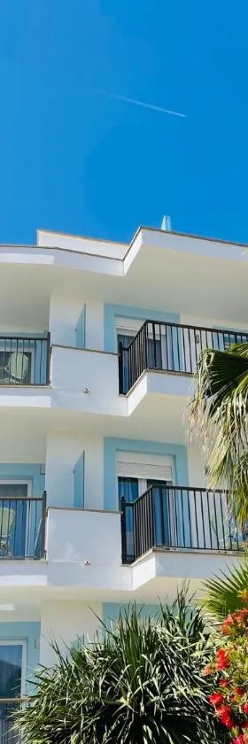 Blue House Mallorca，位于塞萨利内斯的酒店