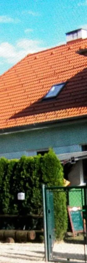 Penzion u Pilaře，位于Majdalena的酒店