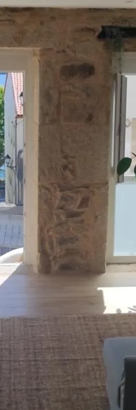 A Lobeira，位于科尔库维翁的酒店