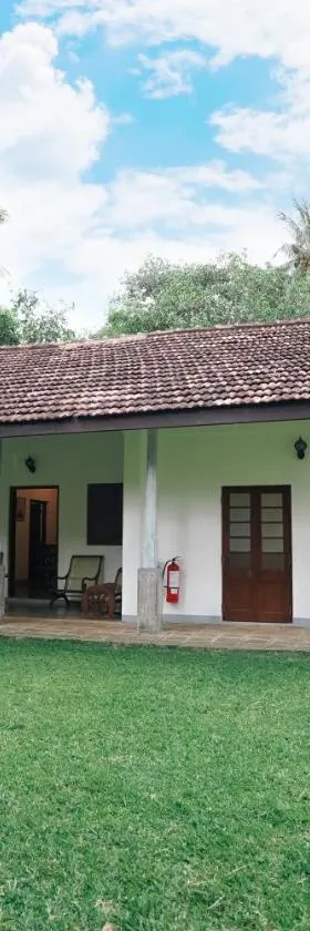 Gedara Villa，位于卡卢特勒的酒店