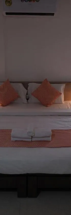 Chandra Inn，位于奎隆的酒店