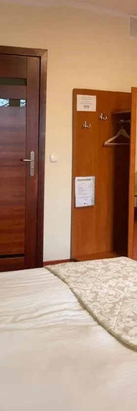 Hotel Gryf，位于科希切日纳的酒店