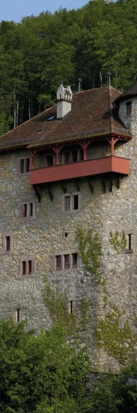 Mariastein-Rotberg Youth Hostel，位于Mariastein的酒店