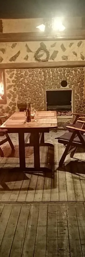U Vodníka，位于莫海尔尼采的酒店