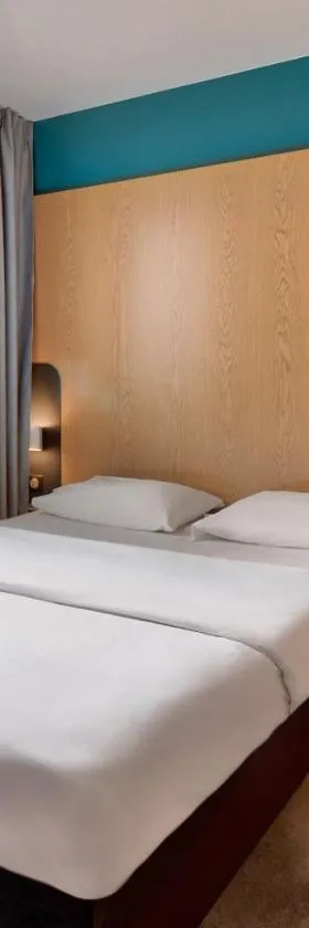B&B HOTEL Bayonne Tarnos，位于塔尔诺斯的酒店