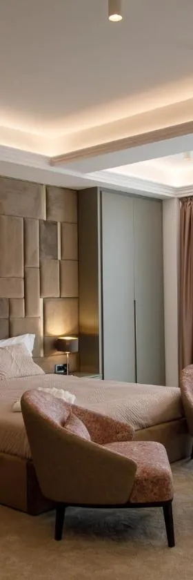 Hotel Eterno，位于斯特鲁米察的酒店