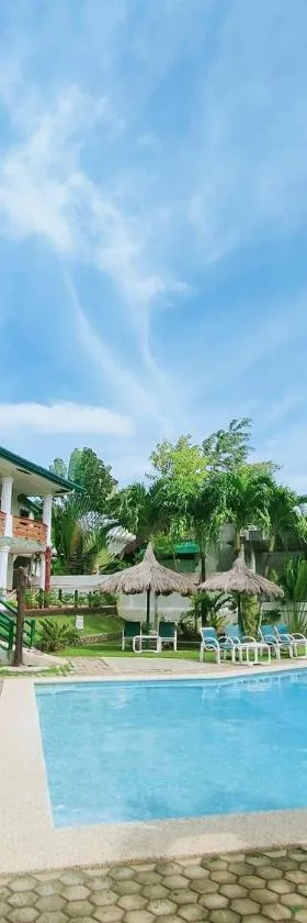 和谐酒店，位于邦劳的酒店