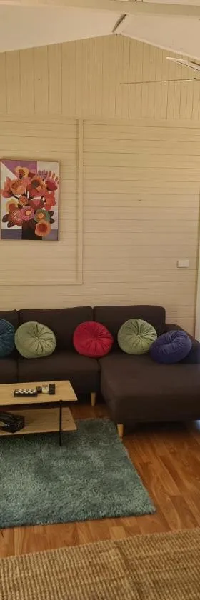 Kooloora Cottage，位于Tumbarumba的酒店