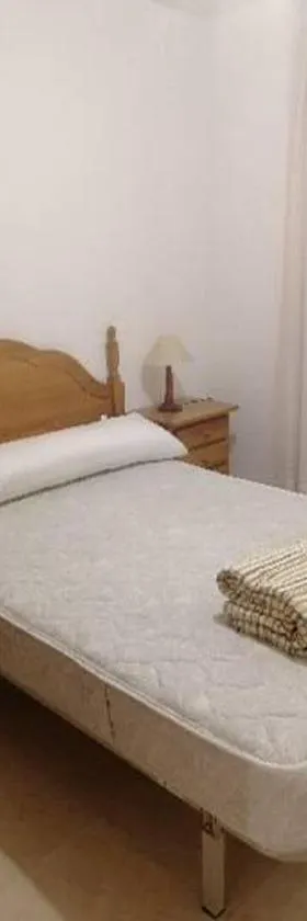 Piso en Raxó，位于拉科萨的酒店