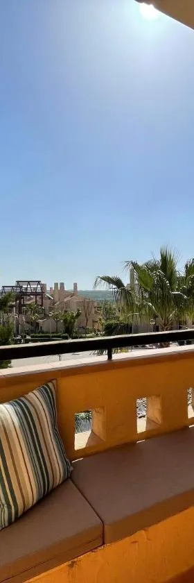Casadeluxe El Oasis，位于弗安特阿拉莫的酒店