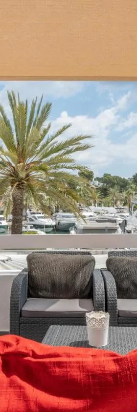 Porto Cari 9 Apart Marina Cala dor，位于Cala D'or的酒店