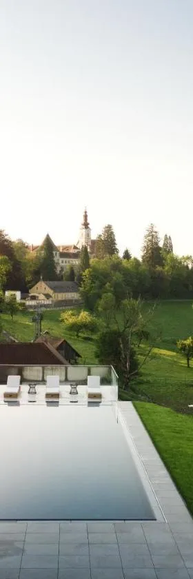 Boutiquehotel DAS ZEITWERT，位于德意志兰茨贝格的酒店