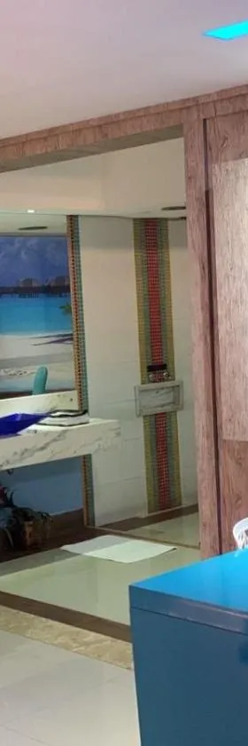 Motel Luxury，位于Votorantim的酒店