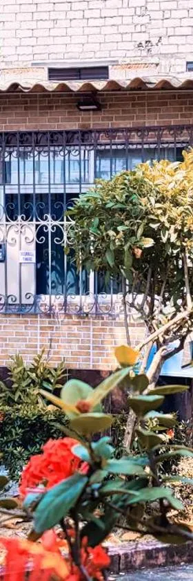 Casa Michael，位于瓜亚基尔的酒店