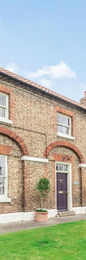 Chapel Cottage，位于约克的酒店