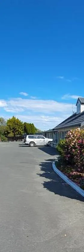 克洛尼尔安泰酒店，位于因弗卡吉尔的酒店