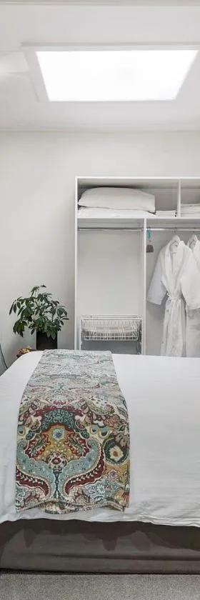 爱丽小屋公寓，位于斯坦利的酒店