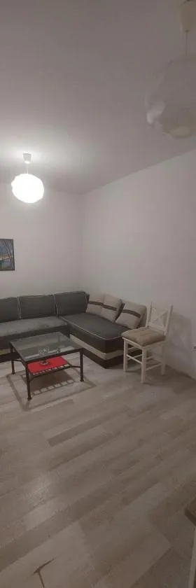 APARTMAN ADA，位于Čukarica的酒店