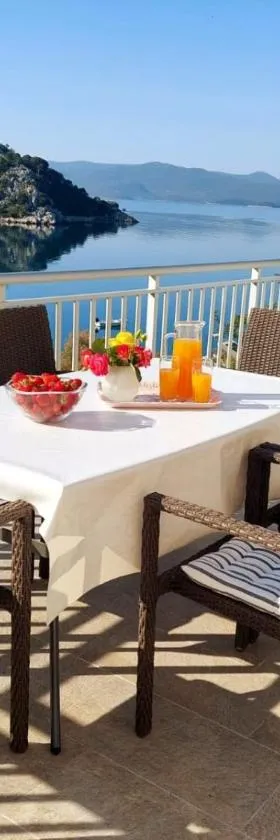 Apartment Frana DeLux，位于Kremena的酒店