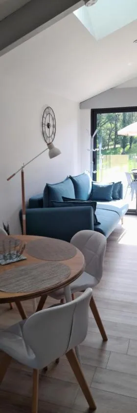 Gîte des Allas，位于康帕涅的酒店
