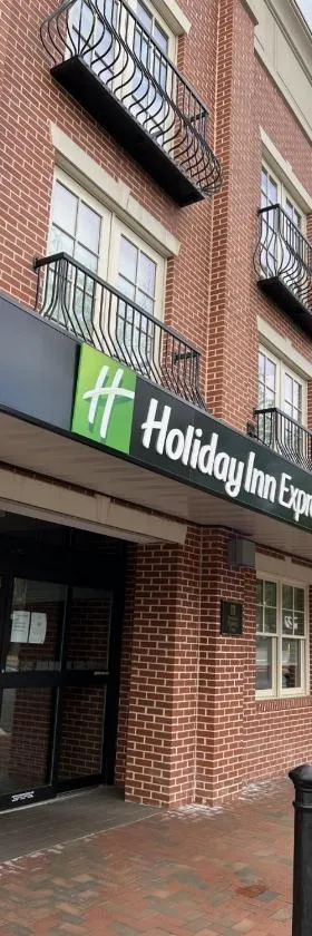 Holiday Inn Express & Suites - Dahlonega - University Area by IHG，位于达洛尼加的酒店