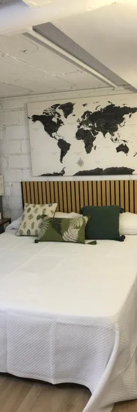 Loft 2 , San Ignacio Maracena，位于Maracena的酒店