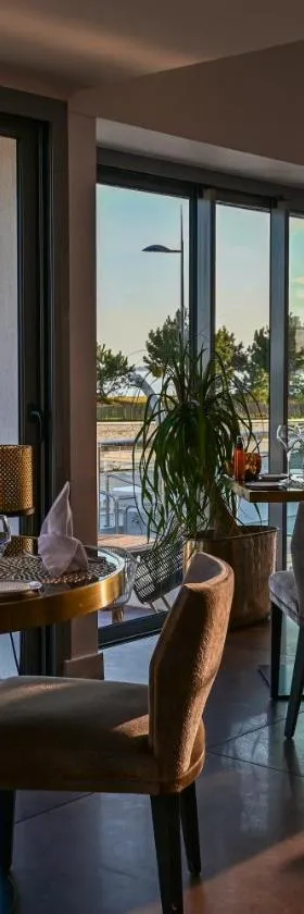 Le Diana Hôtel & Spa，位于卡纳克的酒店