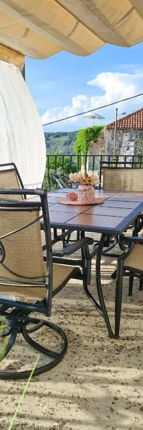 Kaya house，位于Nerežišća的酒店