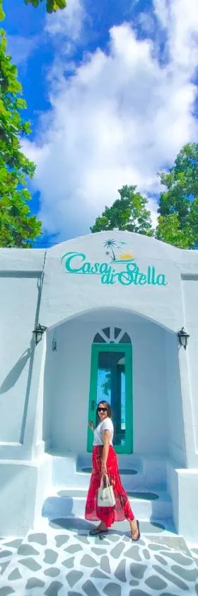 Casa di Stella，位于Ngurblut的酒店