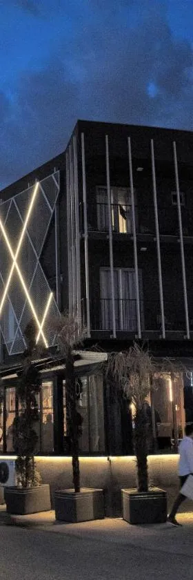 Hotel Carpe Diem，位于莫斯塔尔的酒店
