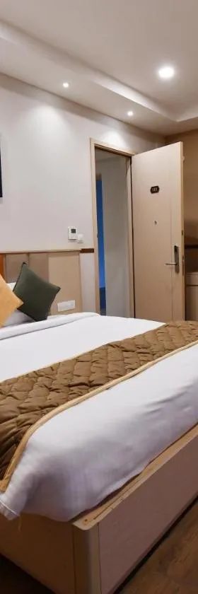 Soho Boutique Hotel，位于迈索尔的酒店