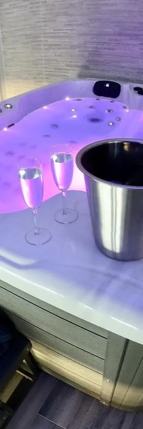 Ôbulles，位于Tilloy-lès-Conty的酒店