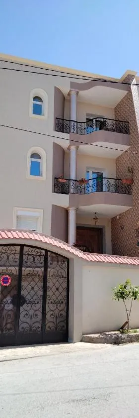 Studio à Hammam Sousse，位于哈曼苏斯的酒店