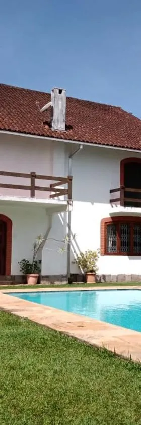 Pousada Canto da Paz，位于彼得罗波利斯的酒店
