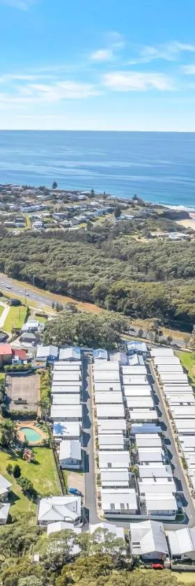 Ingenia Holidays Ulladulla，位于阿勒达拉的酒店