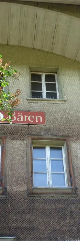 B&B Rössli Gondiswil，位于Gondiswil的酒店