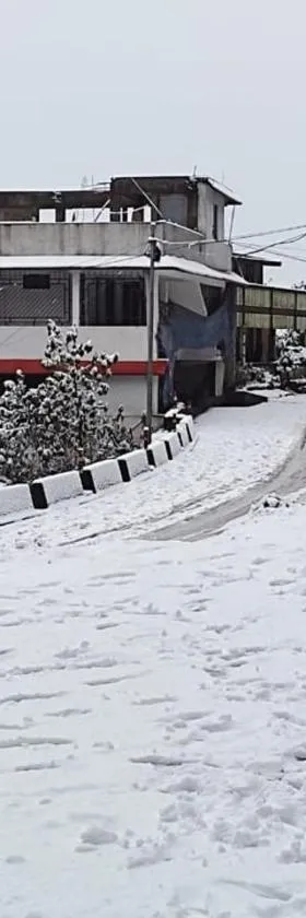 RHODODENDRON stay，位于大吉岭的酒店
