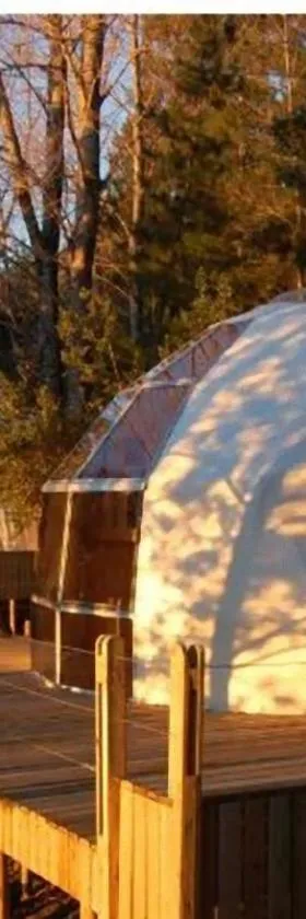 Magma Lodge, Pucon，位于普孔的酒店