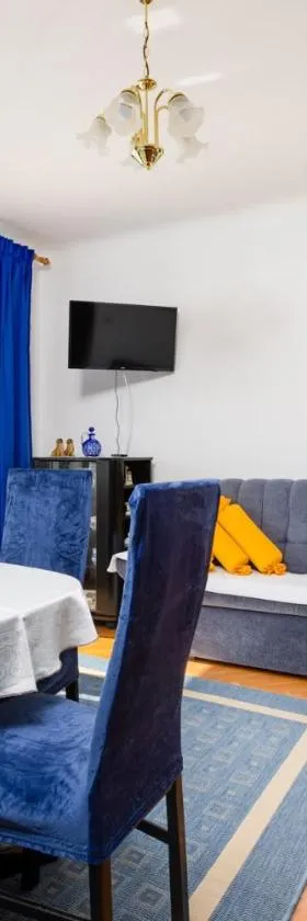 Apartment AdriaHouse，位于普纳特的酒店